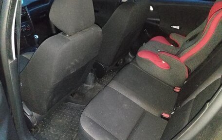 Peugeot 207 I, 2010 год, 380 000 рублей, 7 фотография