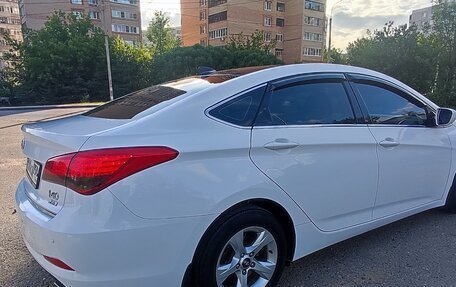 Hyundai i40 I рестайлинг, 2013 год, 1 200 000 рублей, 10 фотография