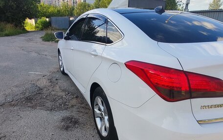 Hyundai i40 I рестайлинг, 2013 год, 1 200 000 рублей, 14 фотография