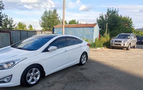 Hyundai i40 I рестайлинг, 2013 год, 1 200 000 рублей, 15 фотография