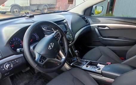 Hyundai i40 I рестайлинг, 2013 год, 1 200 000 рублей, 21 фотография