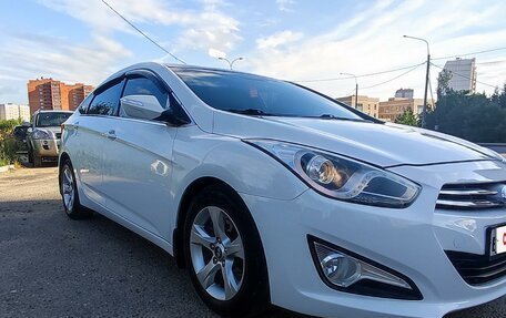Hyundai i40 I рестайлинг, 2013 год, 1 200 000 рублей, 17 фотография