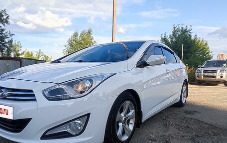 Hyundai i40 I рестайлинг, 2013 год, 1 200 000 рублей, 18 фотография