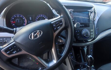 Hyundai i40 I рестайлинг, 2013 год, 1 200 000 рублей, 20 фотография