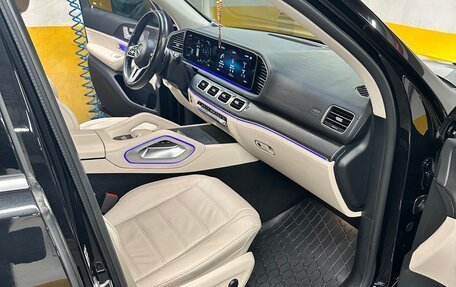 Mercedes-Benz GLE, 2021 год, 8 000 000 рублей, 5 фотография