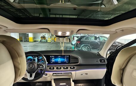 Mercedes-Benz GLE, 2021 год, 8 000 000 рублей, 3 фотография