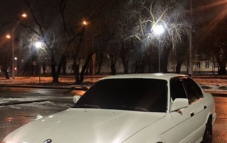 BMW 5 серия, 1991 год, 330 000 рублей, 2 фотография