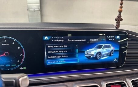 Mercedes-Benz GLE, 2021 год, 8 000 000 рублей, 7 фотография