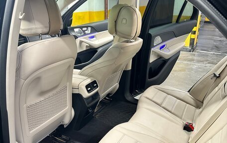 Mercedes-Benz GLE, 2021 год, 8 000 000 рублей, 12 фотография