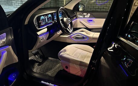 Mercedes-Benz GLE, 2021 год, 8 000 000 рублей, 22 фотография