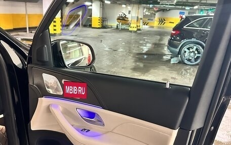 Mercedes-Benz GLE, 2021 год, 8 000 000 рублей, 8 фотография