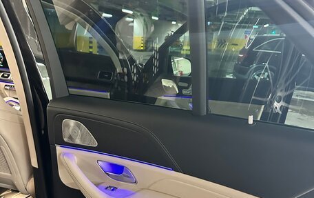 Mercedes-Benz GLE, 2021 год, 8 000 000 рублей, 9 фотография