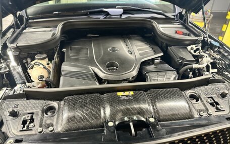 Mercedes-Benz GLE, 2021 год, 8 000 000 рублей, 15 фотография