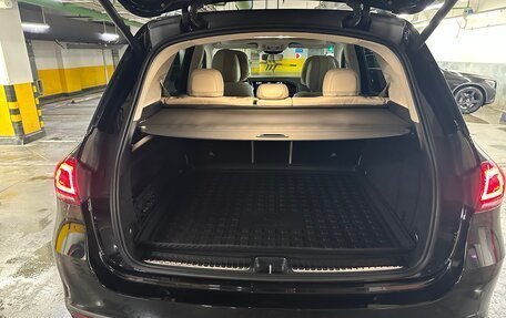 Mercedes-Benz GLE, 2021 год, 8 000 000 рублей, 18 фотография