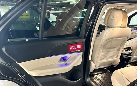 Mercedes-Benz GLE, 2021 год, 8 000 000 рублей, 16 фотография