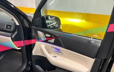 Mercedes-Benz GLE, 2021 год, 8 000 000 рублей, 10 фотография
