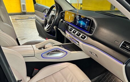 Mercedes-Benz GLE, 2021 год, 8 000 000 рублей, 28 фотография