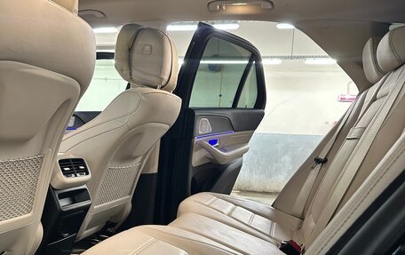 Mercedes-Benz GLE, 2021 год, 8 000 000 рублей, 29 фотография
