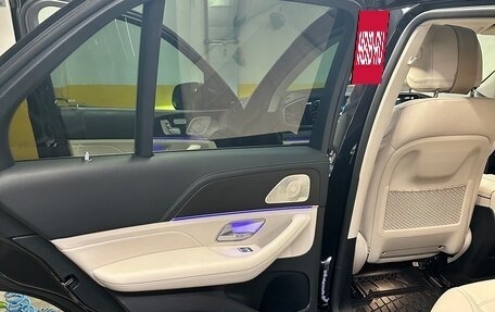 Mercedes-Benz GLE, 2021 год, 8 000 000 рублей, 24 фотография