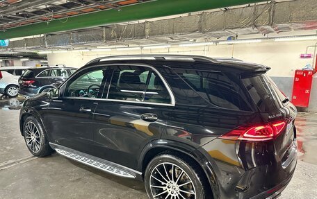 Mercedes-Benz GLE, 2021 год, 8 000 000 рублей, 35 фотография