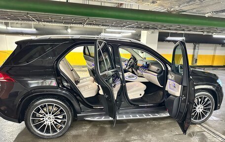 Mercedes-Benz GLE, 2021 год, 8 000 000 рублей, 25 фотография