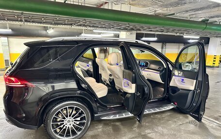 Mercedes-Benz GLE, 2021 год, 8 000 000 рублей, 32 фотография