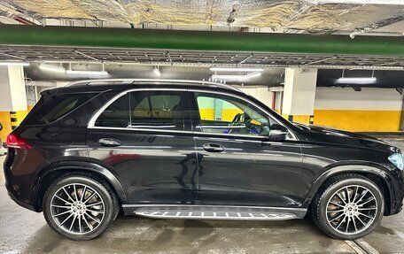 Mercedes-Benz GLE, 2021 год, 8 000 000 рублей, 31 фотография
