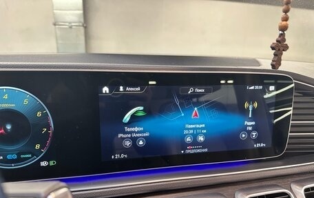 Mercedes-Benz GLE, 2021 год, 8 000 000 рублей, 33 фотография