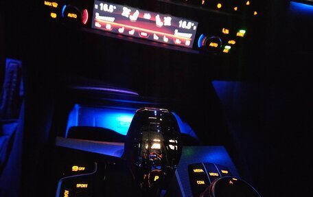 BMW 5 серия, 2017 год, 4 500 000 рублей, 9 фотография