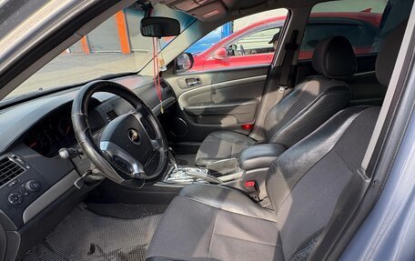 Chevrolet Epica, 2012 год, 700 000 рублей, 8 фотография