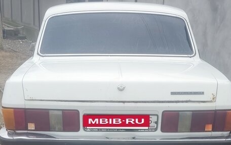 ГАЗ 3102 «Волга», 2001 год, 145 000 рублей, 2 фотография
