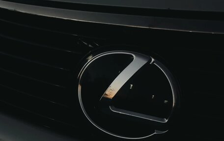 Lexus GS IV рестайлинг, 2014 год, 3 800 000 рублей, 3 фотография