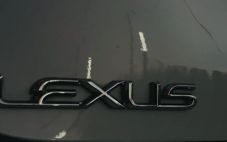 Lexus GS IV рестайлинг, 2014 год, 3 800 000 рублей, 7 фотография