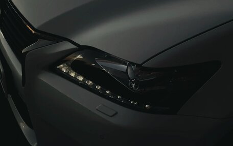 Lexus GS IV рестайлинг, 2014 год, 3 800 000 рублей, 9 фотография