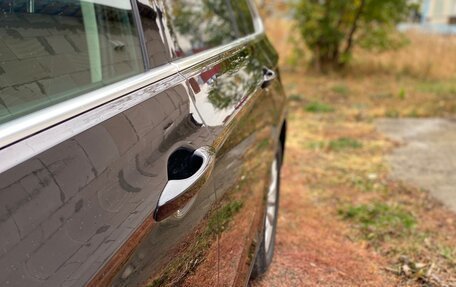 Volkswagen Passat B8 рестайлинг, 2018 год, 2 100 000 рублей, 9 фотография