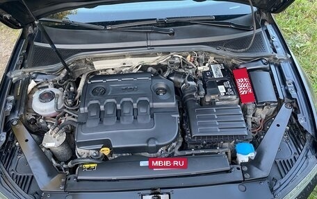 Volkswagen Passat B8 рестайлинг, 2018 год, 2 100 000 рублей, 10 фотография