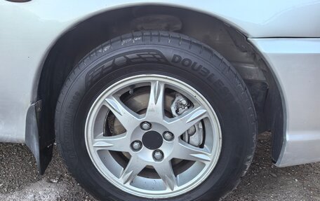 KIA Spectra II (LD), 2007 год, 385 000 рублей, 9 фотография