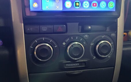 Scion xB II рестайлинг, 2004 год, 599 000 рублей, 8 фотография