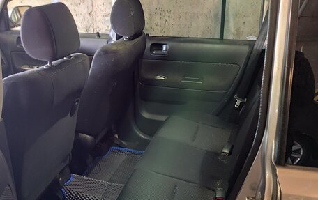Scion xB II рестайлинг, 2004 год, 599 000 рублей, 12 фотография