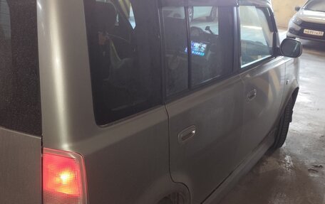 Scion xB II рестайлинг, 2004 год, 599 000 рублей, 7 фотография