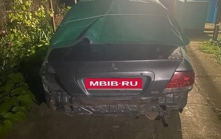 Mitsubishi Lancer IX, 2006 год, 220 000 рублей, 2 фотография