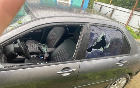 Mitsubishi Lancer IX, 2006 год, 220 000 рублей, 3 фотография