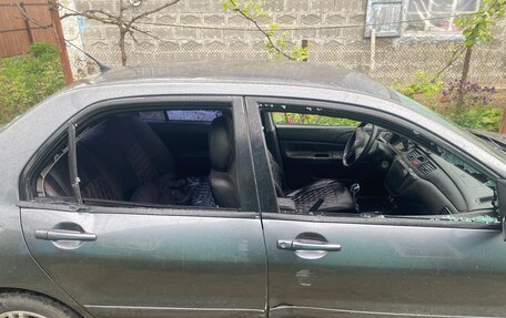 Mitsubishi Lancer IX, 2006 год, 220 000 рублей, 5 фотография