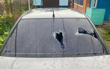 Mitsubishi Lancer IX, 2006 год, 220 000 рублей, 6 фотография