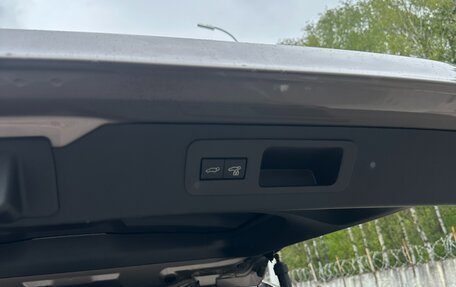 Toyota Land Cruiser, 2023 год, 12 500 000 рублей, 13 фотография