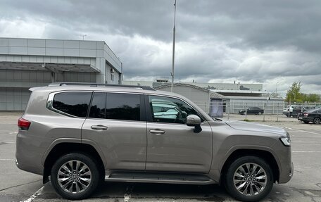 Toyota Land Cruiser, 2023 год, 12 500 000 рублей, 19 фотография