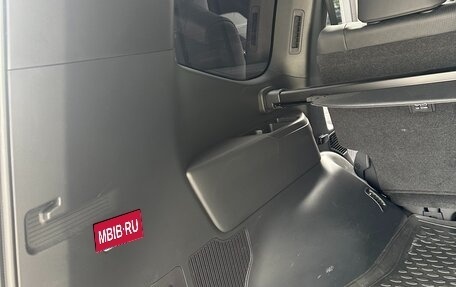 Toyota Land Cruiser, 2023 год, 12 500 000 рублей, 10 фотография