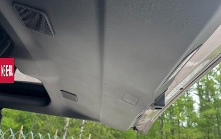 Toyota Land Cruiser, 2023 год, 12 500 000 рублей, 12 фотография