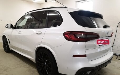 BMW X5, 2019 год, 6 290 000 рублей, 2 фотография