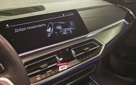 BMW X5, 2019 год, 6 290 000 рублей, 4 фотография